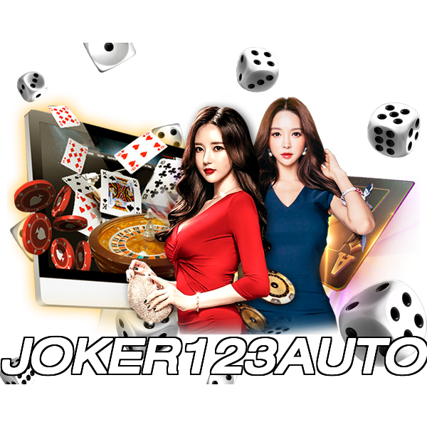 JOKER123AUTO